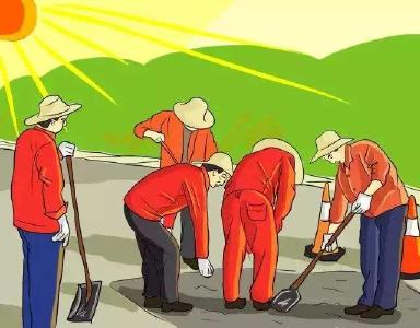 蕲春公路局全面部署公路养护年终迎检工作
