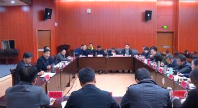 我县加快农村危房改造建设进度