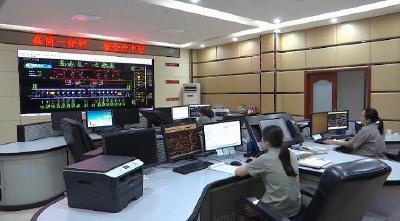 县供电公司：构筑坚强电网 服务民生发展