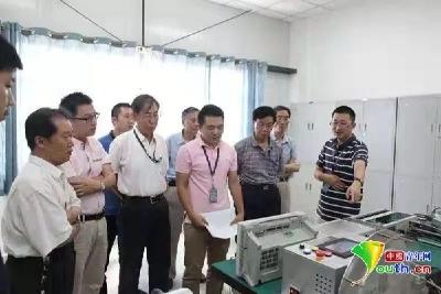 中国人的故事 | 打造华龙一号“中国芯”的年轻人