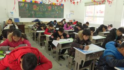 行知国际学校2019年春季学期新生招生工作启动 