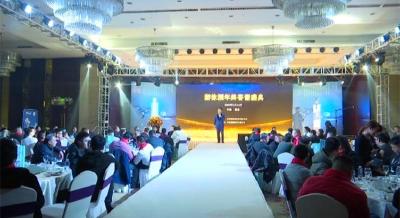 湖北游泳酒股份有限公司致力打造酒类文化品牌 