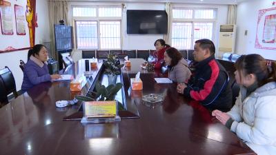 於礼华：以人民为中心 履行人大代表职责