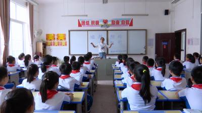 全民共参与 迎五运展风采献礼70周年