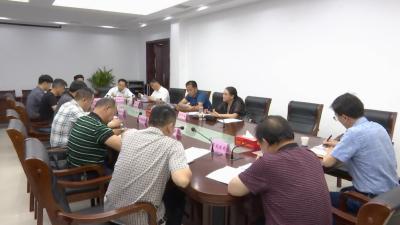 加强生猪屠宰管理 确保人民群众吃上放心肉