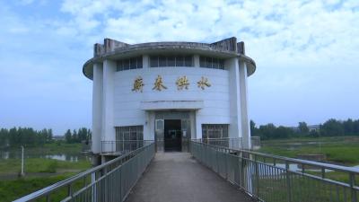 县政协视察全县饮用水水源地保护工作