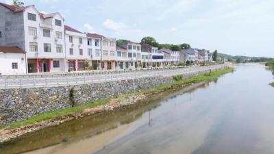 大同镇两河村：建立垃圾分类机制 有效改善人居环境