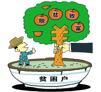 胡桂莲：勤劳方为脱贫路