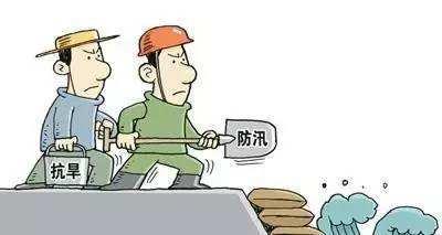 蕲春县司法局压实“三个责任”做好防汛工作