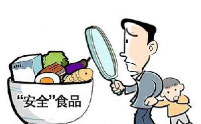 县市场监管局联合教育局召开校园食品安全督办会