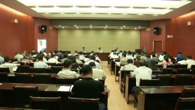 市五运会圣火采集仪式于8月19日启动