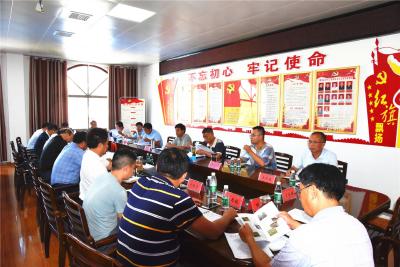 蕲春吹响农村公路向高质量发展的冲锋号角