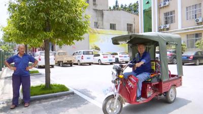管窑镇卫生院：建设特色专科 弘扬中医文化