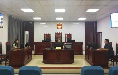 蕲春法院：模拟庭审，初任法官的“私人定制”