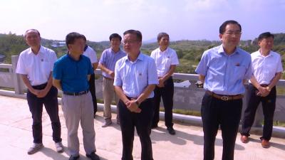 典型引领乡镇人大工作再上台阶