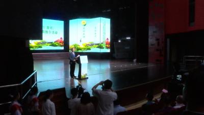 2019大别山（黄冈）地标优品博览会暨第二届文化美食节：神“蕲”艾草领跑健康产业