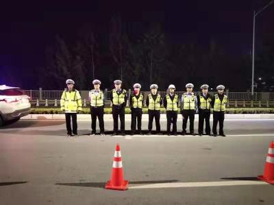 城乡交通秩序集中整治行动通报（一）