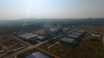 河西新区假日不停工 奋斗全年目标