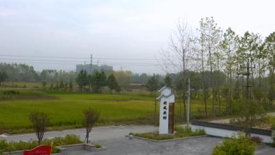 赤东镇北风头村：乡村记忆馆见证农村沧桑巨变
