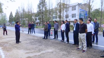 五家部门借助人大评议促高质量发展