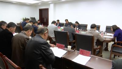 我县启动长江流域重点水域禁捕和补偿工作