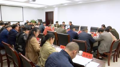 我县推进关爱农村“三留守”服务工作