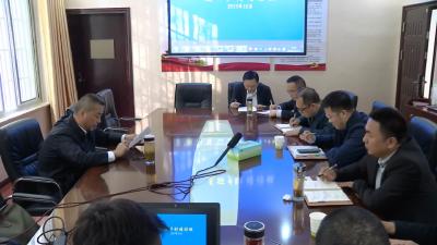 詹才红：后进乡镇要正视问题立行立改 坚决打赢环境卫生整治攻坚战