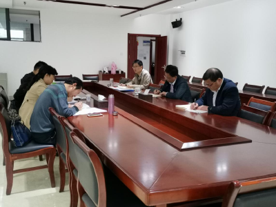 “实”与“特”同频共振，县委党校持续推动主题教育 走深走实 