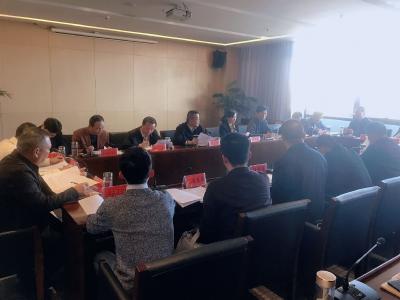 漕河城区“四河”整治即将启动