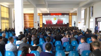 县脱贫攻坚驻村帮扶督查专班督查驻村帮扶效果