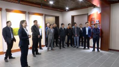 横车镇：盯着问题去 奔着实效来