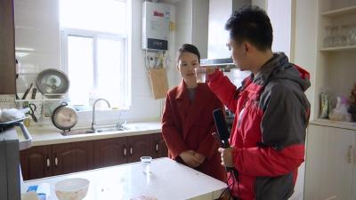 县水利和湖泊局：关注民生 立行立改