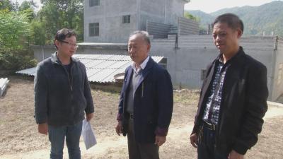 乡镇部门齐发力 脱贫攻坚显成效
