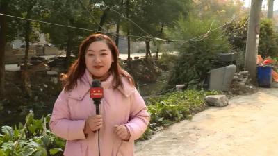 蕲春县“四河”整治顺应民声