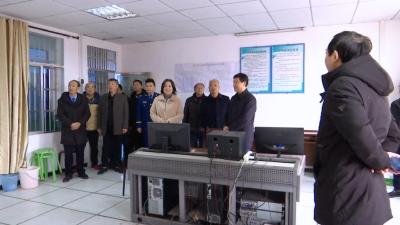 我县“学考”准备工作就绪
