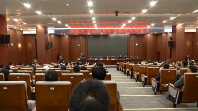 全市消化内镜诊疗新进展研讨会在李时珍中医院举行