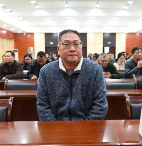 蕲春县检察院召开“一感一度一率一评价” 工作推进会