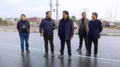 县交通运输局筑牢安全生产防线