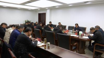 我县加快推进大同水库国家水情教育基地创建工作