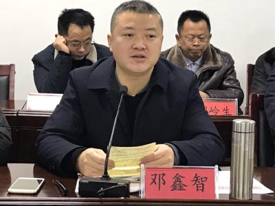 （抗击疫情）蕲州镇在行动！