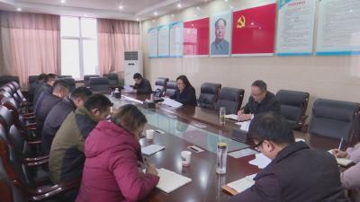 赵少莲调研督导基层党风廉政建设“两个责任”落实