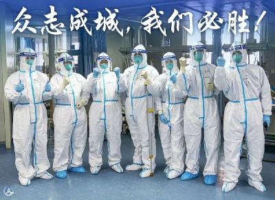 蕲春县第一高级中学、黄冈市益才国际学校联合助力蕲春教育推进“空中课堂”公益活动