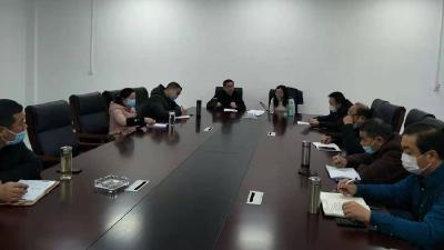 （抗击疫情）株林镇全力以赴 多措并举 严防严控 与疫情斗争到底！