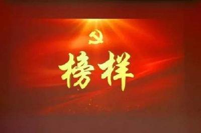无惧前行——黄冈市中心医院成立新冠肺炎防控临时党支部侧记