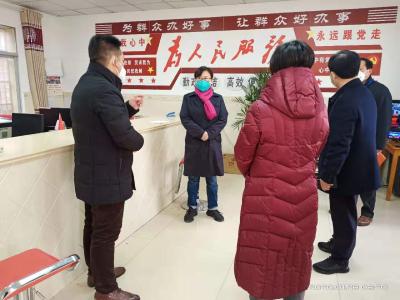 赵少莲：争分夺秒，全力以赴，紧紧依靠人民群众打好打赢疫情防控阻击战