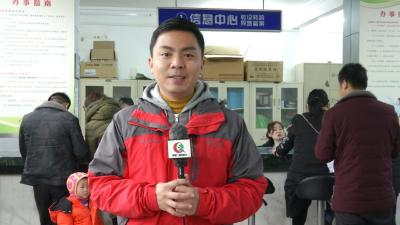 “精彩2019” 医疗保障体系日趋完善 群众享受更多医改红利