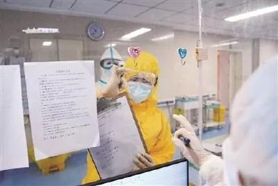 快快快快快！生命为重、救治为先，这才是决战姿态