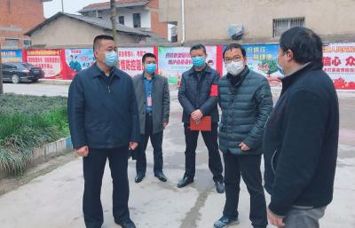詹才红：做实筛查甄别和封闭管理 坚决切断病毒传播途径
