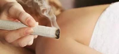 艾烟熏室到底能不能抵抗瘟疫？历史证明：有艾的地方，传染几率会更小！