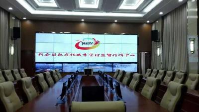 甘做战“疫”一块砖 哪里需要哪里搬